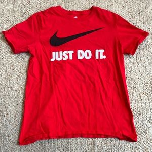 Nike shirt
